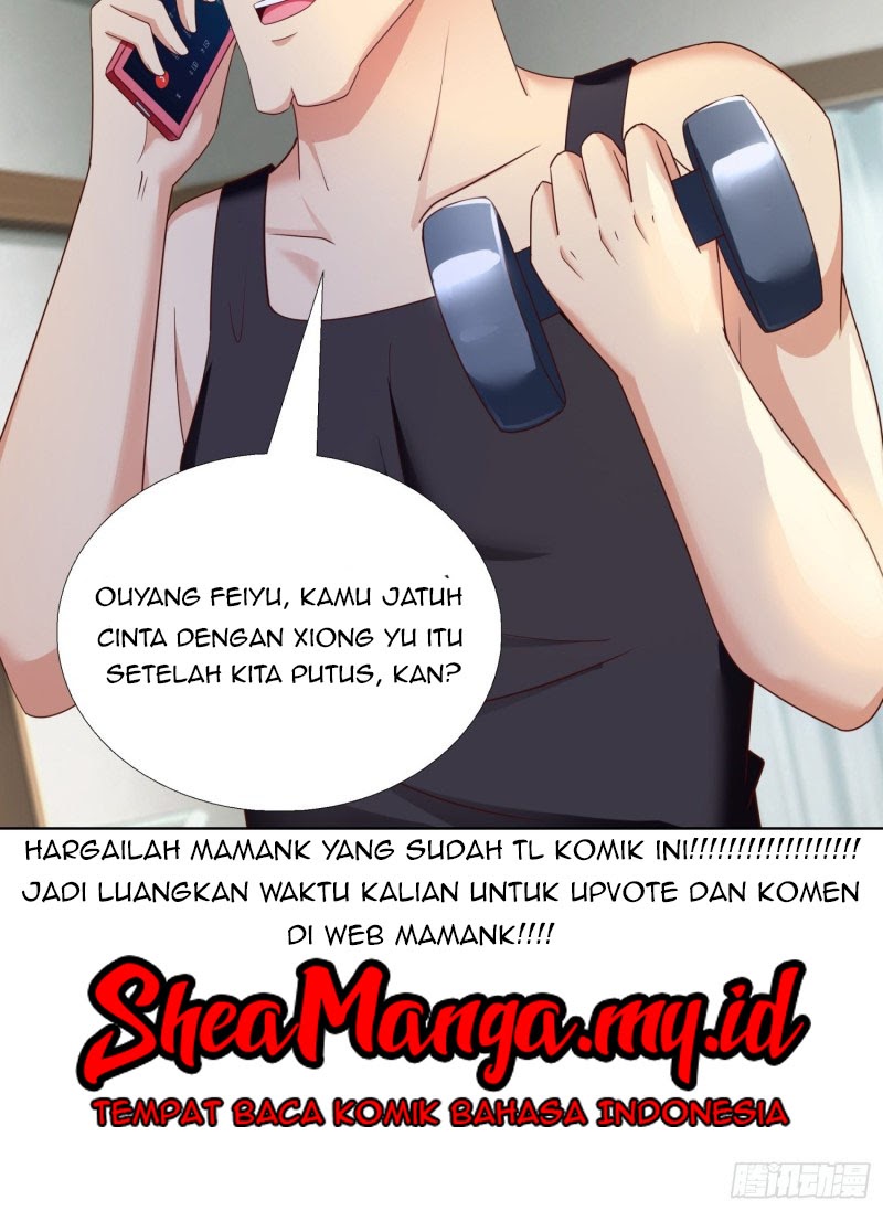 Super School Doctor (Supreme Campus Doctor) Chapter 61 Gambar 17